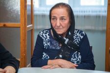 Первый вице-президент Мехрибан Алиева дала поручения Фонду Гейдара Алиева в связи с 12 погибшими военнослужащими (ФОТО)