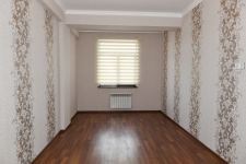 Президент Ильхам Алиев и Первая леди Мехрибан Алиева  приняли участие в церемонии предоставления квартир и автомобилей семьям шехидов и инвалидам войны в Баку (ФОТО/ВИДЕО) (Версия 2)