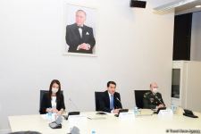 Хикмет Гаджиев: Провокация Армении неслучайна и была спланирована (ФОТО)