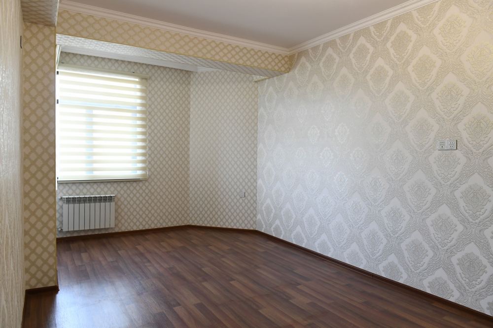 Президент Ильхам Алиев и Первая леди Мехрибан Алиева  приняли участие в церемонии предоставления квартир и автомобилей семьям шехидов и инвалидам войны в Баку (ФОТО/ВИДЕО) (Версия 2)