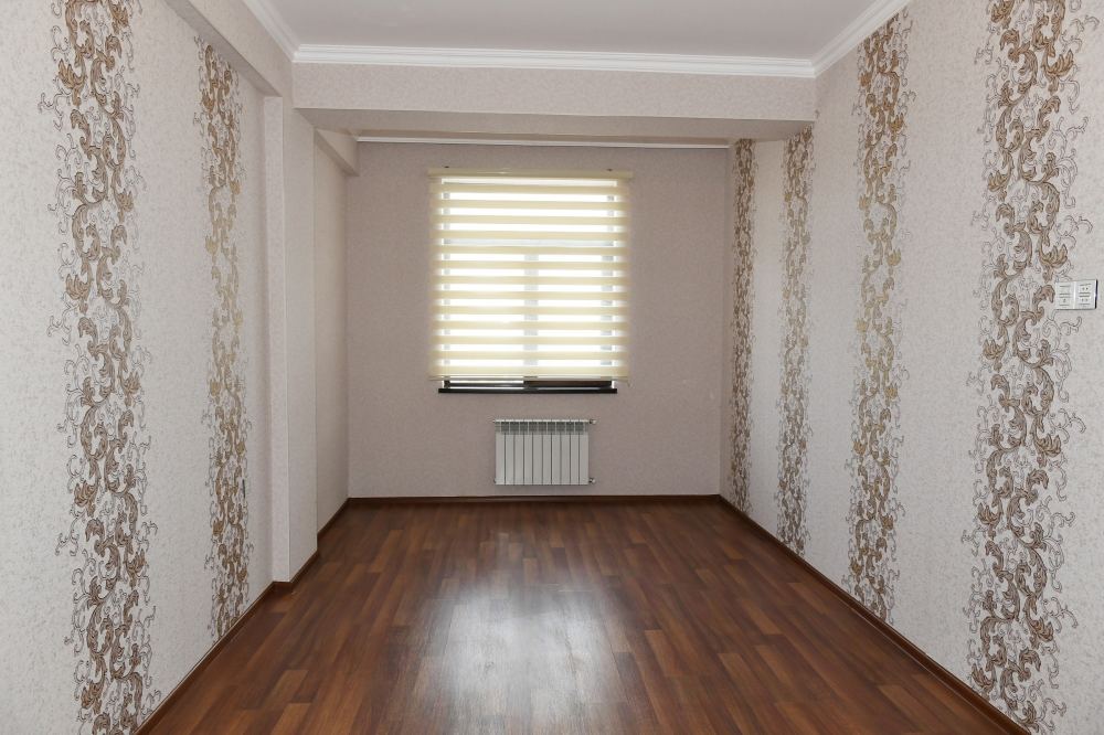 Президент Ильхам Алиев и Первая леди Мехрибан Алиева  приняли участие в церемонии предоставления квартир и автомобилей семьям шехидов и инвалидам войны в Баку (ФОТО/ВИДЕО) (Версия 2)