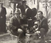 Юбилей! Экскурс в историю национального кино с легендарным Пярвизем Гулиевым (ФОТО)