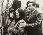 Юбилей! Экскурс в историю национального кино с легендарным Пярвизем Гулиевым (ФОТО)