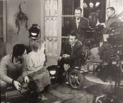 Юбилей! Экскурс в историю национального кино с легендарным Пярвизем Гулиевым (ФОТО)