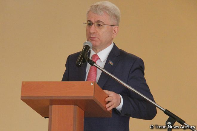 Колоссальный потенциал Агдама - анализ