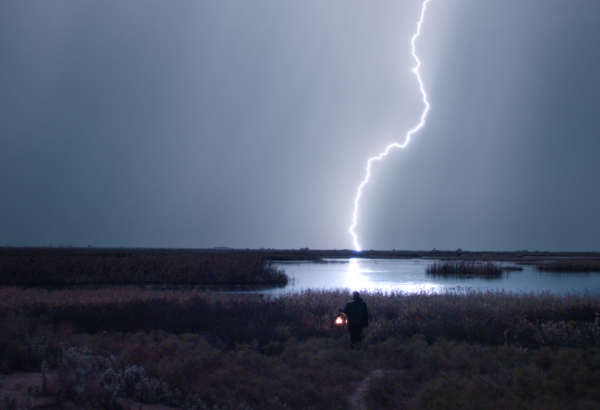 Фильм азербайджанского режиссера включен в программу "Тюркский мир" Казанского фестиваля мусульманского кино