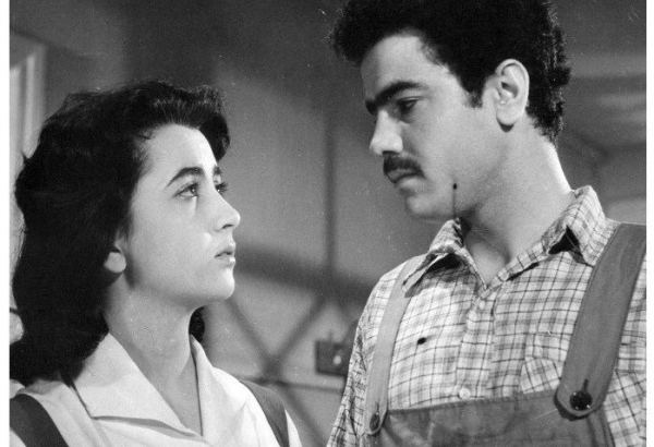 От красивой любви и славы…Тамилла Рустамова – звезда фильмов "Улдуз" и "Великая опора" (ФОТО)