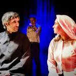 Гюльзар Гурбанова отмечает юбилей: Черно-белые клавиши пианино – такова и наша жизнь (ФОТО)