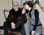 Гюльзар Гурбанова отмечает юбилей: Черно-белые клавиши пианино – такова и наша жизнь (ФОТО)