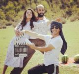 Гюльзар Гурбанова отмечает юбилей: Черно-белые клавиши пианино – такова и наша жизнь (ФОТО)