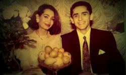 Гюльзар Гурбанова отмечает юбилей: Черно-белые клавиши пианино – такова и наша жизнь (ФОТО)