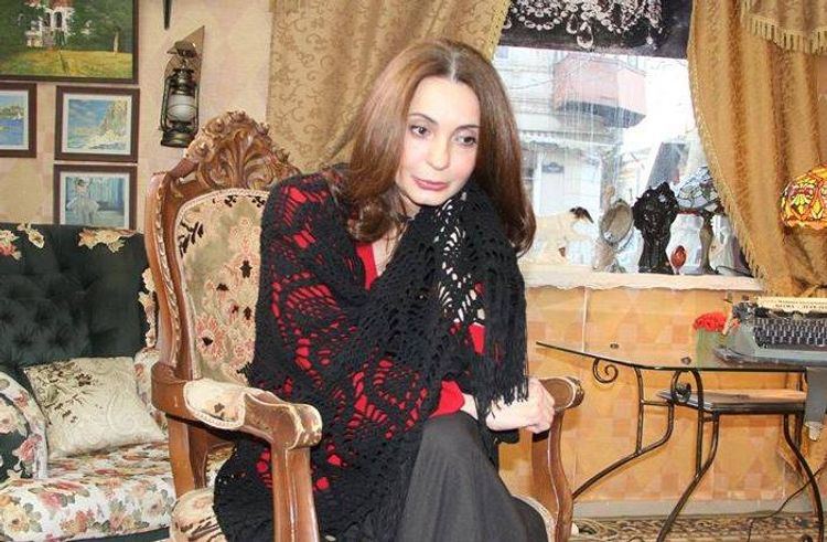 Гюльзар Гурбанова отмечает юбилей: Черно-белые клавиши пианино – такова и наша жизнь (ФОТО)