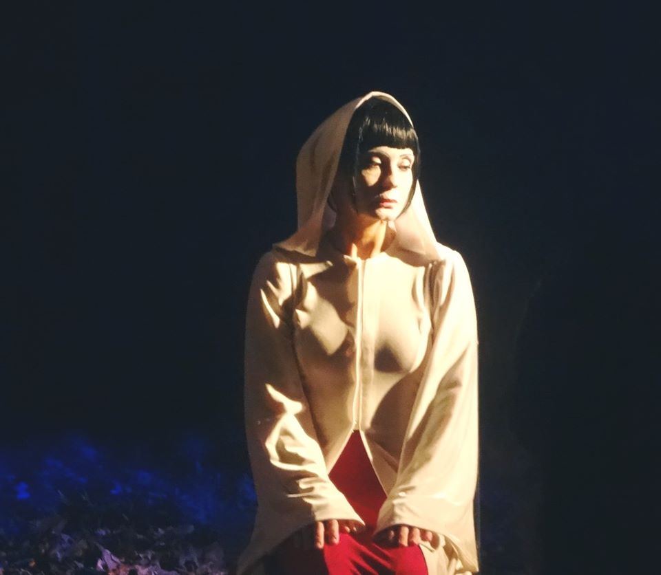 Гюльзар Гурбанова отмечает юбилей: Черно-белые клавиши пианино – такова и наша жизнь (ФОТО)