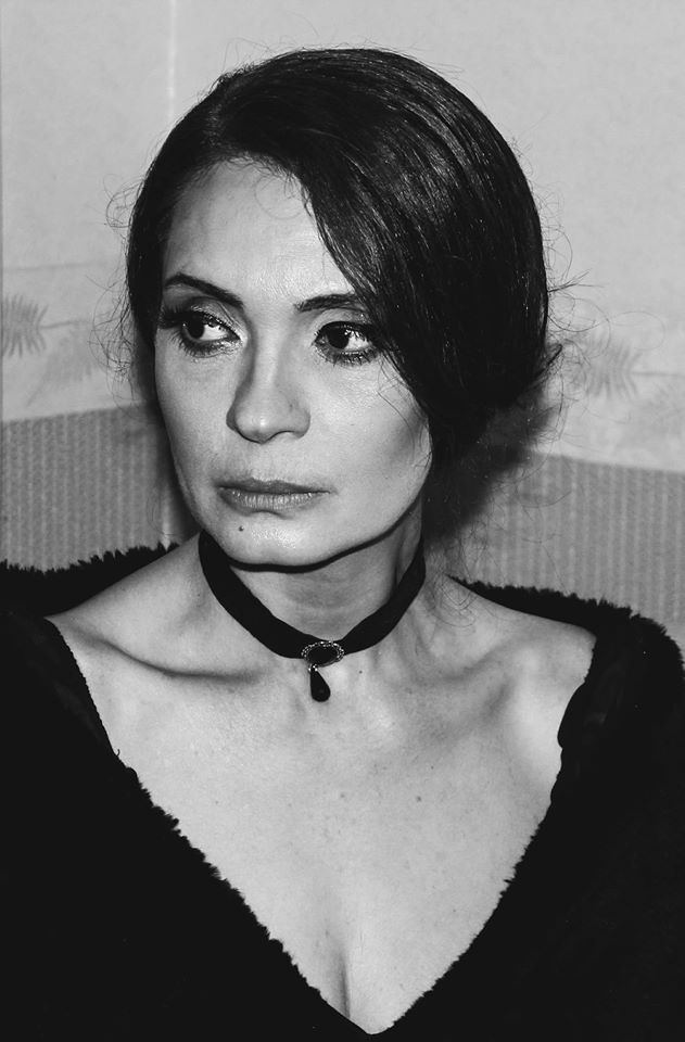 Гюльзар Гурбанова отмечает юбилей: Черно-белые клавиши пианино – такова и наша жизнь (ФОТО)