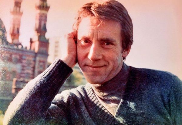 40 лет со дня смерти Высоцкого. Воспоминания Владимира о Баку (ВИДЕО)