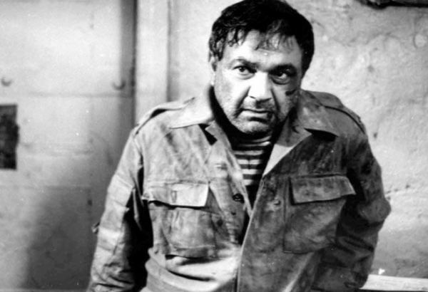 Азербайджанский воин в плену армянских оккупантов - история мужества и благородства   (ВИДЕО, ФОТО)