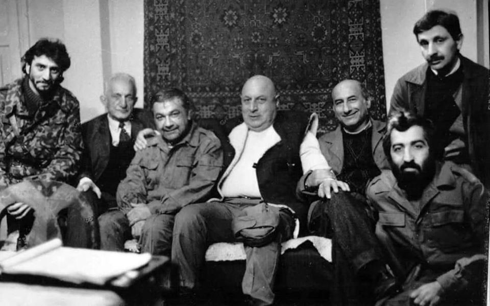 Азербайджанский воин в плену армянских оккупантов - история мужества и благородства   (ВИДЕО, ФОТО)