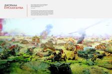 "Диорамы музея Победы" – онлайн-выставка в Баку (ФОТО)