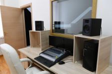 Президент Ильхам Алиев принял участие в открытии нового здания Балакенской городской детской школы искусств (ФОТО)