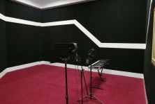 Президент Ильхам Алиев принял участие в открытии нового здания Балакенской городской детской школы искусств (ФОТО)