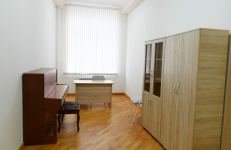 Президент Ильхам Алиев принял участие в открытии нового здания Балакенской городской детской школы искусств (ФОТО)