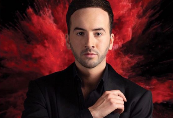 Азербайджанец в Москве станет Евгением Онегиным