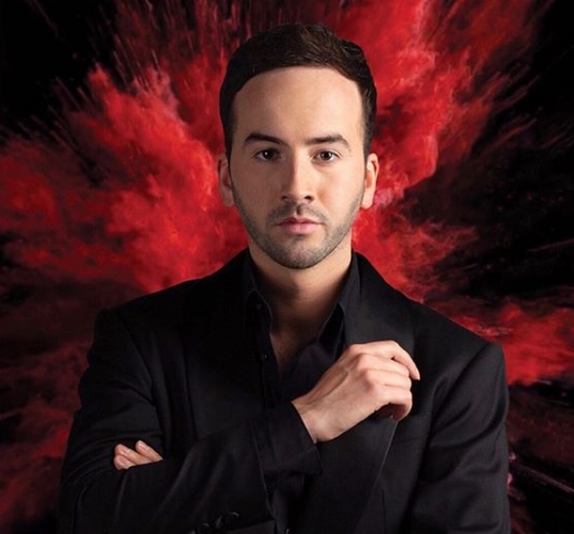 Посвящение Азербайджану прозвучало в Москве