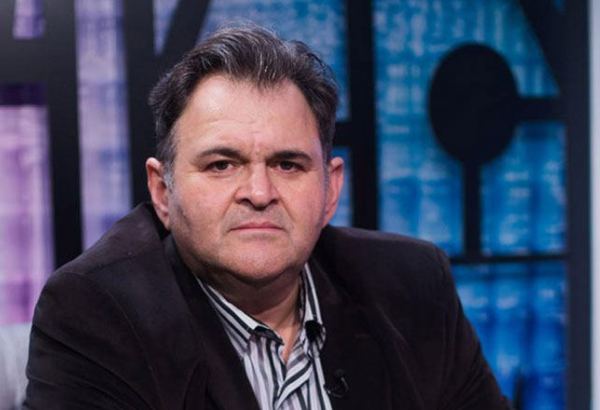 Аяз Салаев вошел в состав жюри Международного фестиваля кино стран Содружества "Московская премьера"