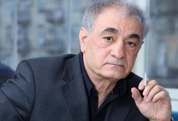 Юбилей "Актера без настроения".  Фахраддин Манафов - о Родине, вере, одиночестве и хобби (ЭКСКЛЮЗИВ)