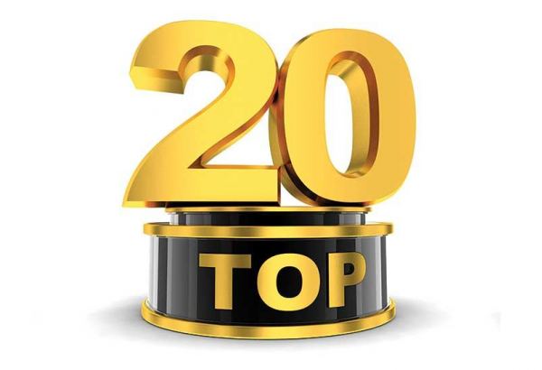 ТОП-20 самых красивых молодых актрис кино и сериалов Азербайджана (ФОТО)