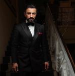 ТОП-20 самых харизматичных молодых актеров кино и сериалов Азербайджана (ФОТО)