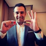 ТОП-20 самых харизматичных молодых актеров кино и сериалов Азербайджана (ФОТО)