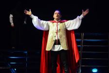 ТОП-20 самых харизматичных молодых актеров кино и сериалов Азербайджана (ФОТО)