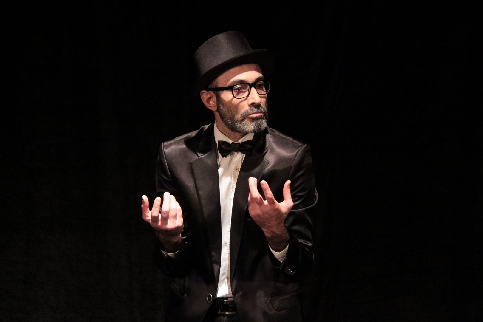 ТОП-20 самых харизматичных молодых актеров кино и сериалов Азербайджана (ФОТО)