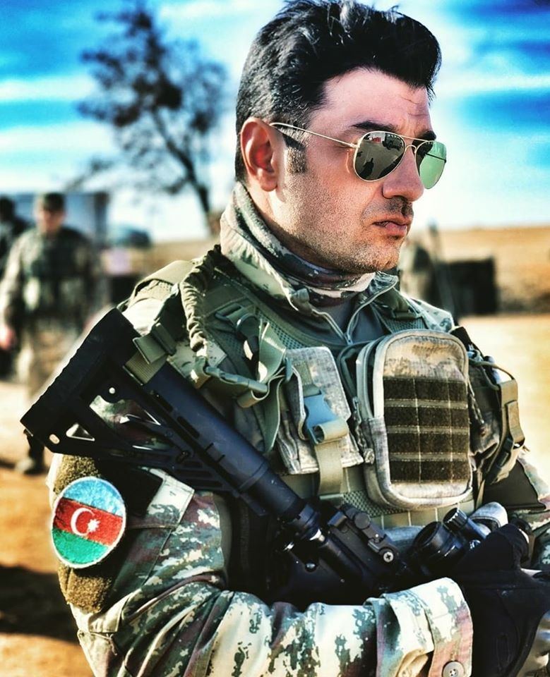 ТОП-20 самых харизматичных молодых актеров кино и сериалов Азербайджана (ФОТО)