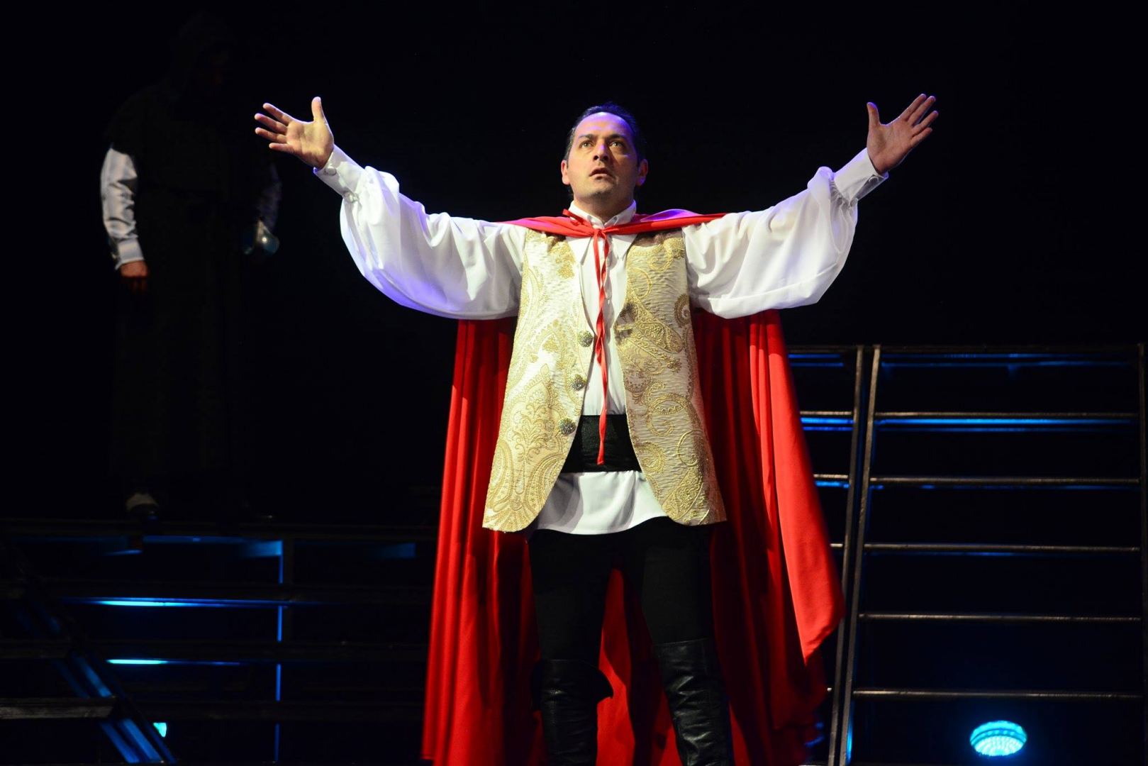 ТОП-20 самых харизматичных молодых актеров кино и сериалов Азербайджана (ФОТО)