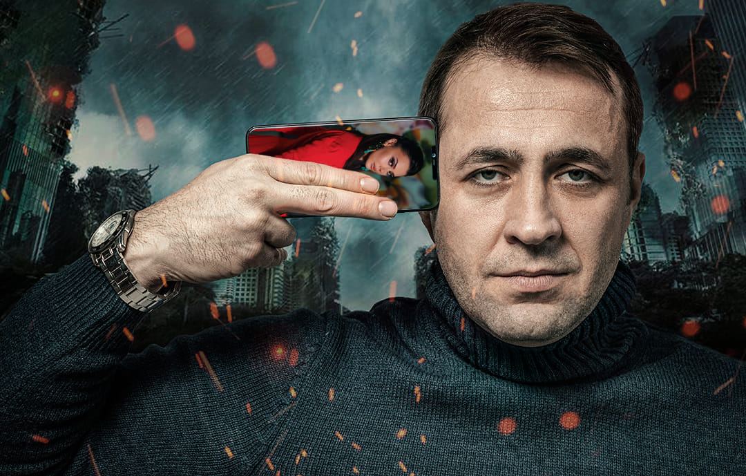 ТОП-20 самых харизматичных молодых актеров кино и сериалов Азербайджана (ФОТО)