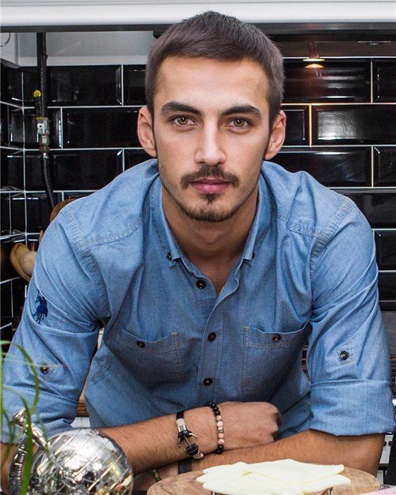 ТОП-20 самых харизматичных молодых актеров кино и сериалов Азербайджана (ФОТО)