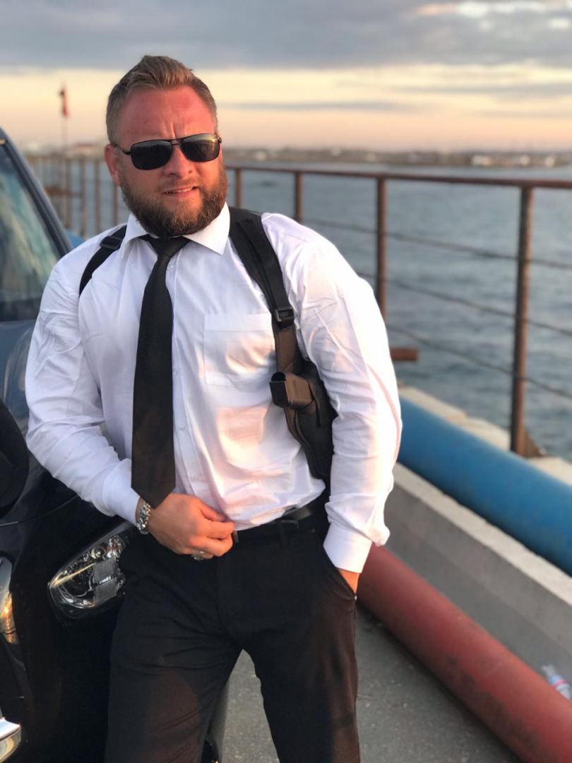 ТОП-20 самых харизматичных молодых актеров кино и сериалов Азербайджана (ФОТО)