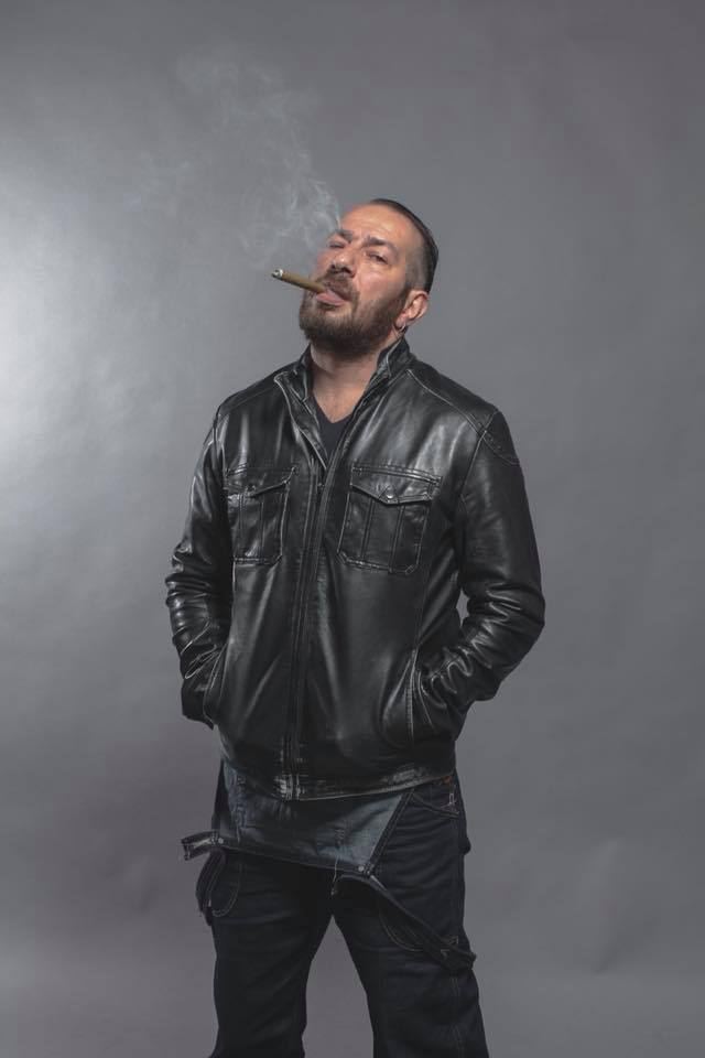 ТОП-20 самых харизматичных молодых актеров кино и сериалов Азербайджана (ФОТО)