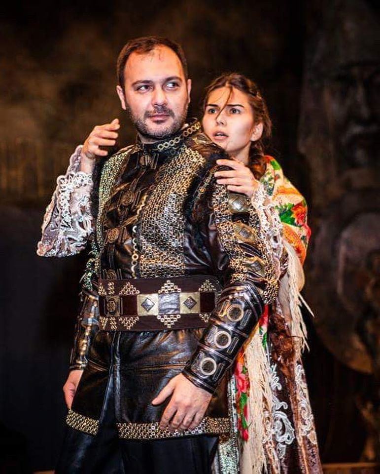 ТОП-20 самых харизматичных молодых актеров кино и сериалов Азербайджана (ФОТО)