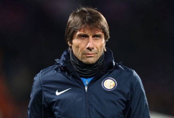 Итальянец Конте может покинуть «Интер»