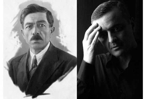 Mən öləndən sonra… Газель Алиаги Вахида в декламации REMO - памяти шехидов  (ВИДЕО)