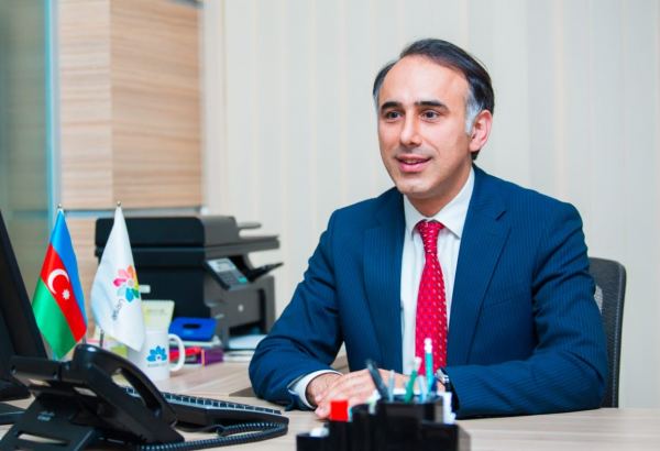 Деятельность волонтеров на пляжах – рассказывает руководитель школы волонтеров ASAN  Джахангир Гаджиев