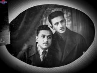 История любви и репрессий в жизни Мамедрзы Шейхзаманова: Я сыграл самого себя (ФОТО/ВИДЕО)