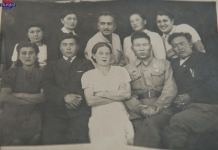 История любви и репрессий в жизни Мамедрзы Шейхзаманова: Я сыграл самого себя (ФОТО/ВИДЕО)