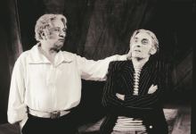 История любви и репрессий в жизни Мамедрзы Шейхзаманова: Я сыграл самого себя (ФОТО/ВИДЕО)