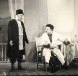 История любви и репрессий в жизни Мамедрзы Шейхзаманова: Я сыграл самого себя (ФОТО/ВИДЕО)