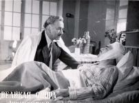 История любви и репрессий в жизни Мамедрзы Шейхзаманова: Я сыграл самого себя (ФОТО/ВИДЕО)