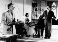 История любви и репрессий в жизни Мамедрзы Шейхзаманова: Я сыграл самого себя (ФОТО/ВИДЕО)